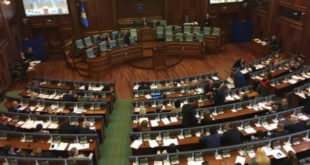 Me 89 vota pro deputetët e Kuvendit të Kosovës kanë votuar për ndryshimin e përkohshëm të rregullave fiskale