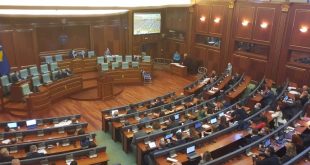 Deputetët e Kuvendit të Kosovës me 84 vota për kanë miratuar marrëveshjen me Bankën Evropiane për Investime