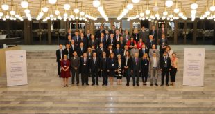 Një delegacion i Kuvendit të Kosovës, po merr pjesë në Konferencën Ndërparlamentare në Sofje të Bullgarisë