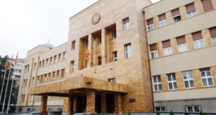 Sot mund të merr fund kriza politike, në Maqedoni