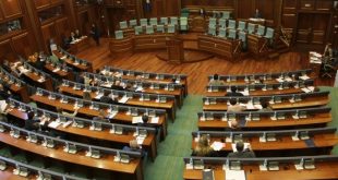 Sërish Kuvendi i Kosovës dështon t’i ratifikojë pesë marrëveshjet ndërkombëtare financiare për shkak të mungesës se kuorumit
