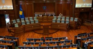 Dështoi për herë të 50-të konstituimi i Kuvendit të Kosovës