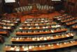 Deputetët e Partisë Demokratike të Kosovës e lëshojnë sallën e Kuvendit, nuk marrin pjesë në votime
