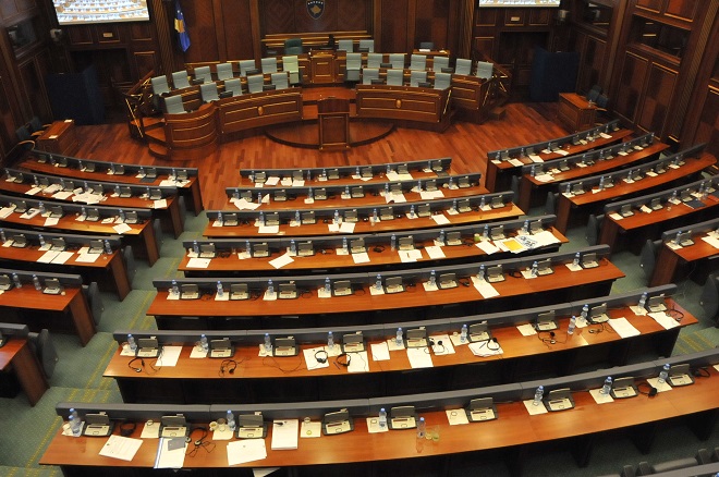 Moskonstituimi i institucioneve po rrezikon seriozisht zhvillimin ekonomik të komunave