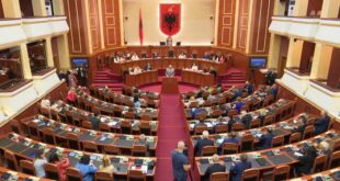 Rezoluta e PS-së për Raportin e Dik Martit, supozohej se të unifikonte qëndrimet politike, p0r ndodhi e kundërta