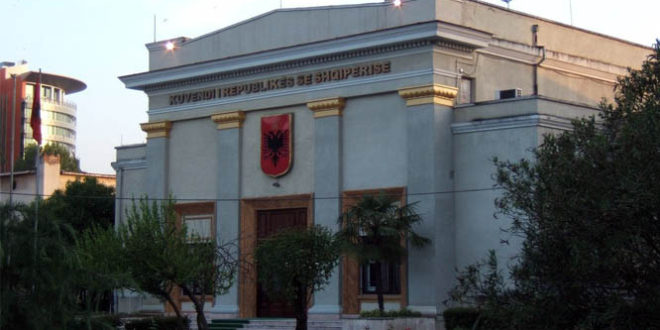 Kuvendi i Shqipërisë