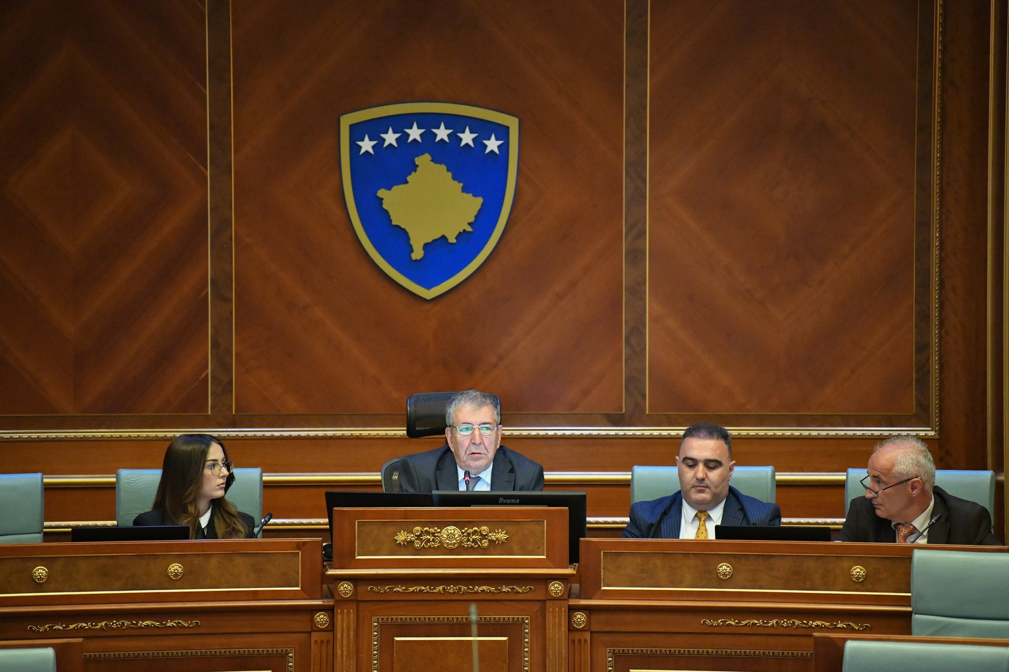 Dështimi i nëntë për konstituimin e Kuvendit   nuk kalon propozimi për votim të fshehtë