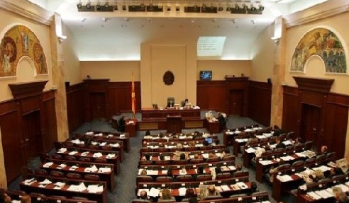 VMRO e BDI bëjnë lojëra për mbijetesën e tyre gjatë krizës