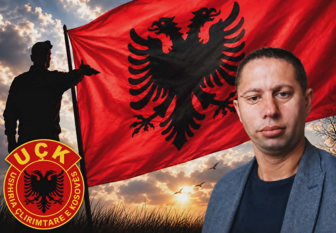 labinot-dervishaj-18-maj-98-pika-e-flamurit-kronike-e-qendreses-dhe-triumfit-te-uck-se