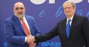 Ylli Mece: KUR TË LARGOHEM UNË, SHQIPËRINË HIDHE PËRSËRI NË LUFTË..