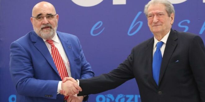 Ylli Mece: KUR TË LARGOHEM UNË, SHQIPËRINË HIDHE PËRSËRI NË LUFTË..