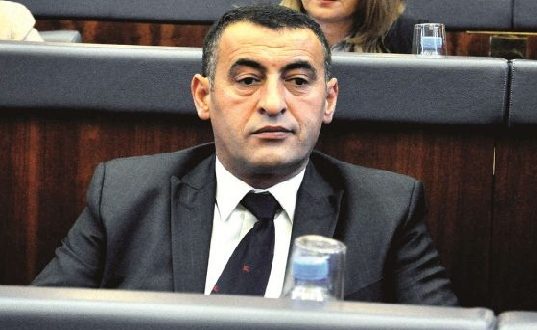 Lahi Brahimaj: Armiku i vetëm i yni është armiku i Kosovës, ai që punon kundër shtetit dhe interesave të tij