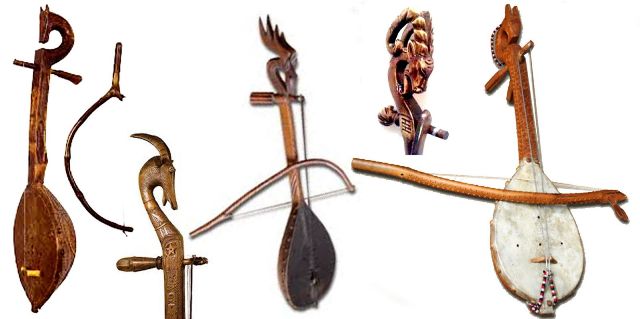Dardan Lajçi: Lahuta, instrument që po harrohet