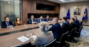 LDK: Kosovës i duhet një marrëveshje e përqendruar te njohja e ndërsjellë për normalizim të marrëdhënieve Kosovë – Serbi