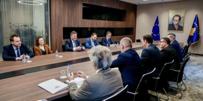 LDK: Kosovës i duhet një marrëveshje e përqendruar te njohja e ndërsjellë për normalizim të marrëdhënieve Kosovë – Serbi