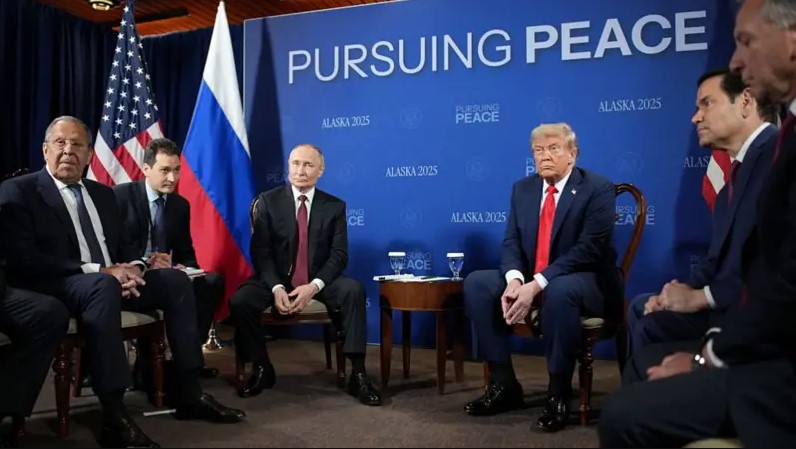 Donald Trump propozon dorëzimin e territoreve të Ukrainës në këmbim të paqes