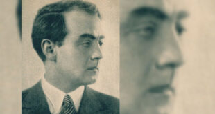 Ahmet Qeriqi: Llajosh Zillahi (1891-1974), njëri ndër shkrimtarët më të njohur në Hungari por edhe në botë