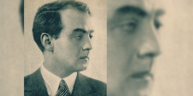 Ahmet Qeriqi: Llajosh Zillahi (1891-1974), njëri ndër shkrimtarët më të njohur në Hungari por edhe në botë