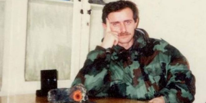 Salih Lajçi: Nëse Shpëtim Hajdari ka njohuri që unë kam bërë krime gjatë luftës le t’i drejtohet prokurorisë