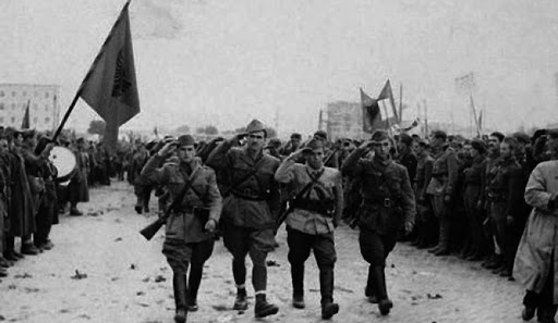 Llazar Llazari: Duke kujtuar Luftën Antifashiste Nacional- Çlirimtare dhe dëshmorët e saj I