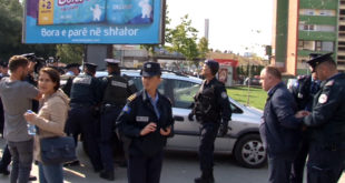 Shefqet Hasani: Qeveria e Serbisë ka financuar në këto banesa me karakter politik