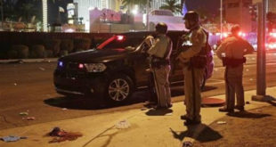 Arrin në 58 numri i viktimave në Las Vegas, ndërsa 515 kanë mbetur të plagosur