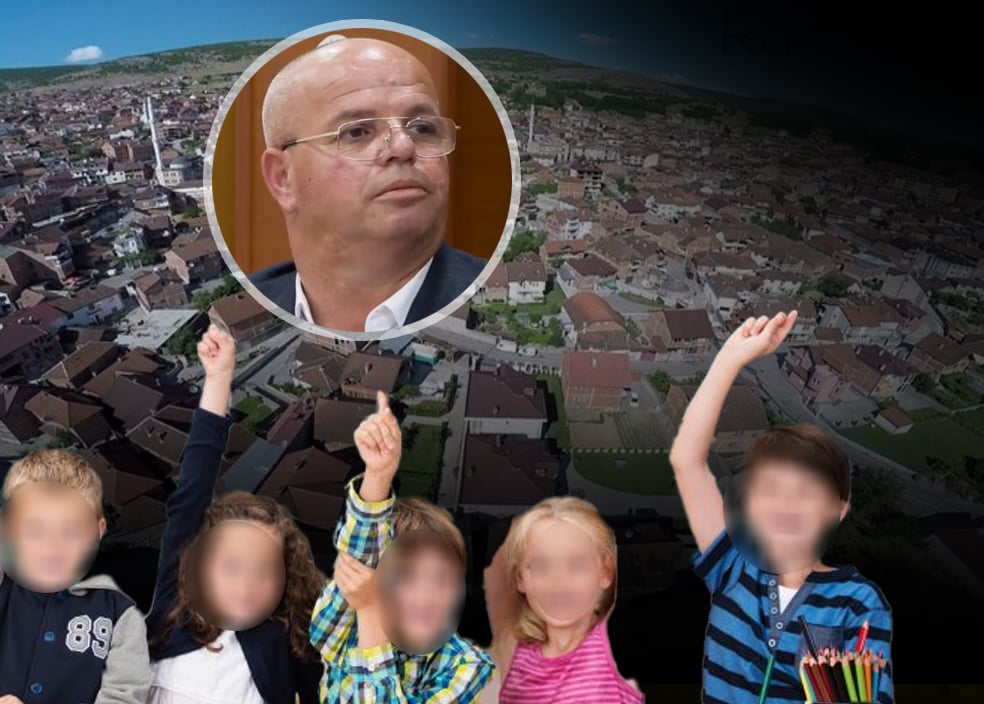 Komuna e Rahovecit e para në nivel vendi që ka bërë sigurimin shëndetësor për nxënësit parafillor