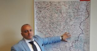 Intervistë me Kryeministrin e Republikës së Çamërisë, z. Ali Aliu mbi vrasjen misterioze të Presidentit Festim Lato