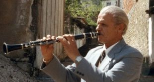 Vasil Nasi: Laver Bariu, personalitet i shquar i muzikës popullore shqiptare, muziktar me gërnetë dhe këngëtar