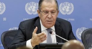 Sergei Lavrov: Është e pakuptimtë që tash të flitet për vendin e Kosovës në OKB