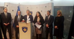 Lidhja Demokratike e Kosovës sot pritet që ta caktojë kandidatin e saj për kryeministër