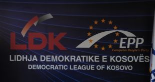 Lidhja Demokratike e Kosovës shënon 28 vjetorin e themelimit të saj