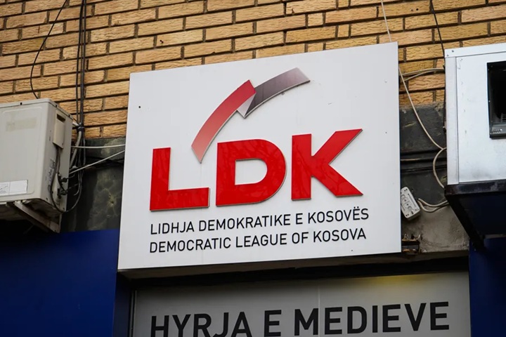 LDK ngre alarmin  Kosova importoi rreth gjysmë milioni kilogramë mish gjedhi nga Serbia në vetëm gjashtë muaj