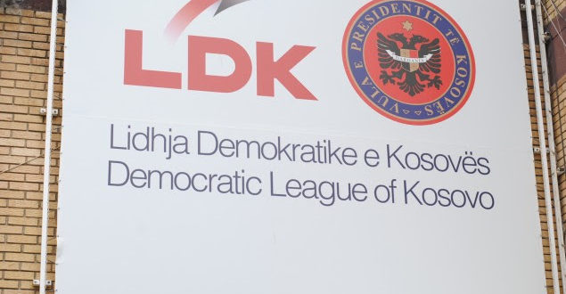 Lidhja Demokratike Kosovës përmes një reagimi për media, ka dënuar gjuhën e kryeministrit në detyrë Albin Kurti