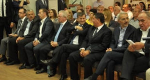 Themeluesit e LDK-së nuk do të jenë në Kuvendin e Kosovës
