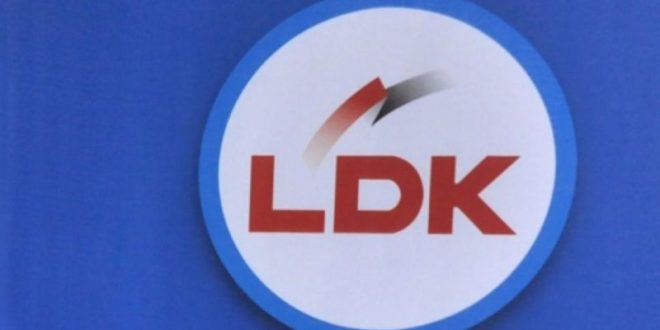 LDK