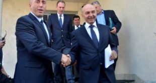 Deputeti i AAK-së Rasim Selmanaj: LDK-ja do t'i bashkohet PAN-it