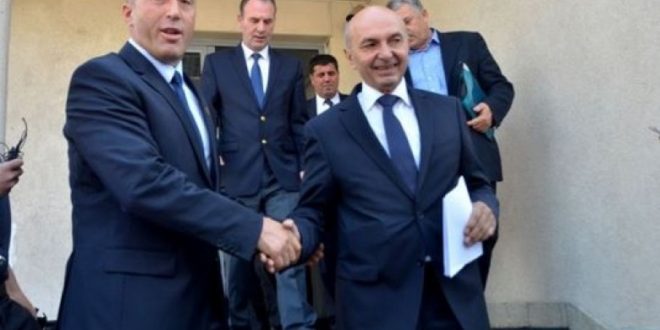 Deputeti i AAK-së Rasim Selmanaj: LDK-ja do t'i bashkohet PAN-it