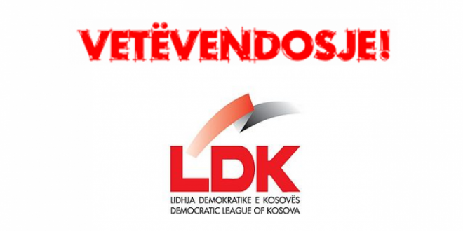 Njëra nga temat e takimit mes Vetëvendosjes dhe LDK-së, pritet të jetë çështja e dialogut Kosovë Serbi