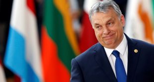 V. Orban