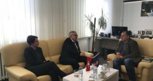 Ambasadori i Zvicrës në Prishtinë, Jean Hubert Lebet: Kosova të përmbushë obligimet e veta