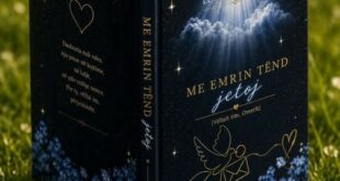Zymer Mehani: PËRSIATJE MBI PROZËN POETIKE TË LEJLA SH. DRAGUSHËS