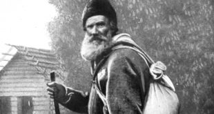 Rrëfimi i Tolstoit: Besimi në Zot