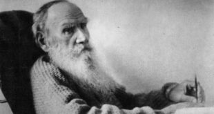 Leon Tolstoj: Në afërsi me Zotin II