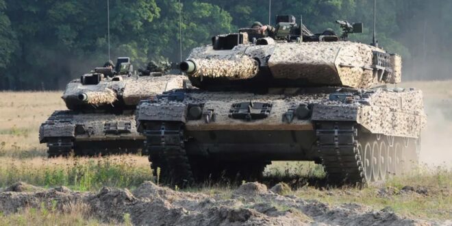 Dimitri Peskov: Tanket perëndimore do të kenë pasoja negative, por nuk do të ndryshojnë kursin e luftës