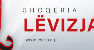 Shoqeria Levizja