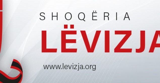 Shoqeria Levizja