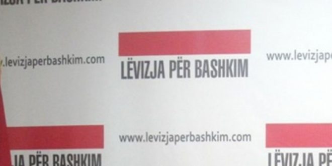 Pse Lëvizja për Bashkim nuk do të marrë pjesë në zgjedhjet e 14 shkurtit?