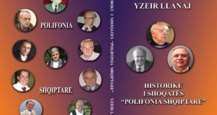 Shkëlqim Shehu: Çdo gjë e shkruar nuk është e harruar, - Polifonia në vitet e tranzicionit