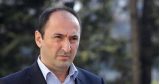 KFOR-i nuk e lejon ministrin Liburn Aliu të hyjë për vizitë në komunën e Leposaviqit